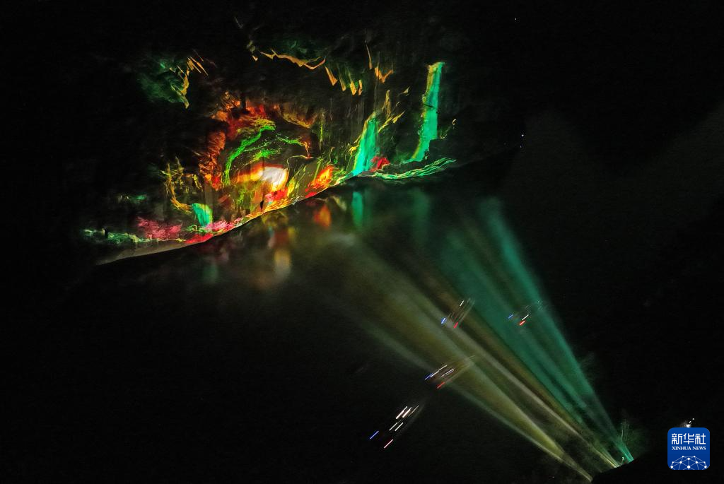 智绘中国·世遗镜鉴｜龙虎山：文旅开发与生态保护两相宜