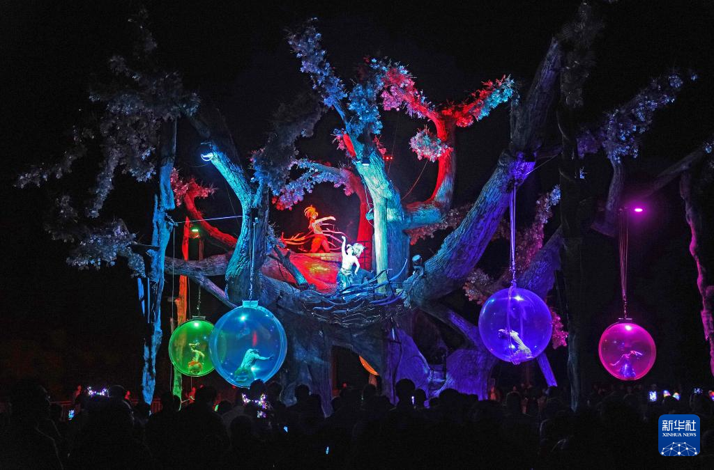 智绘中国·世遗镜鉴｜龙虎山：文旅开发与生态保护两相宜