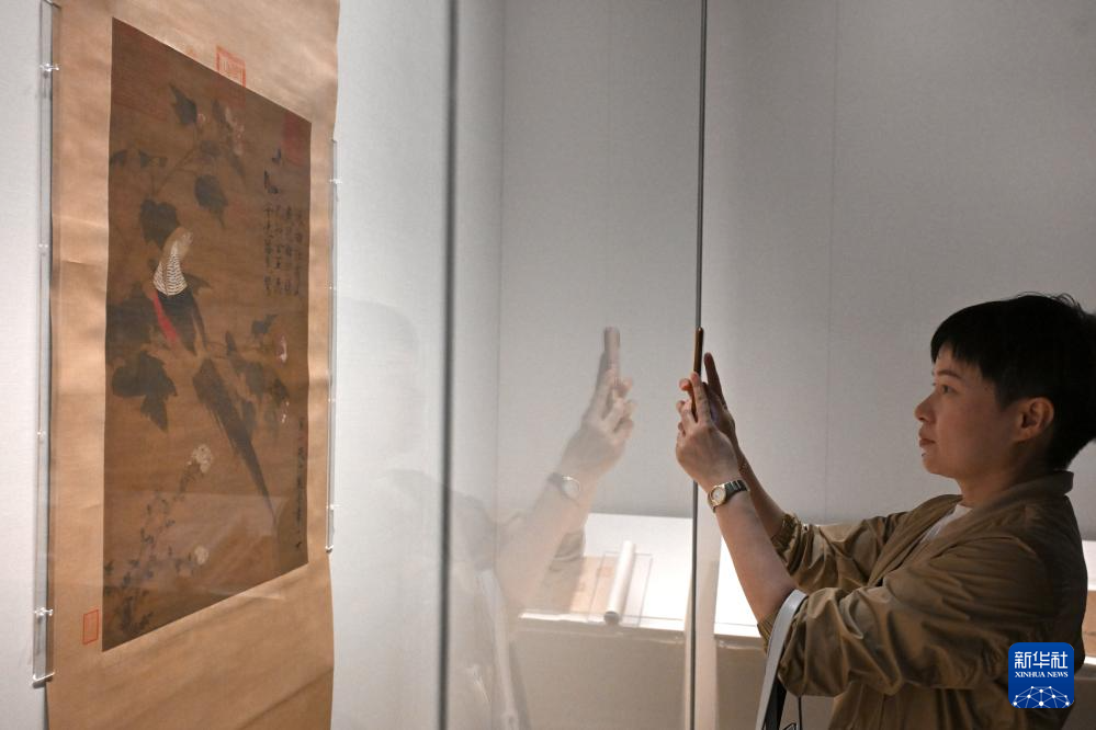 文化中国行丨看紫禁城里的“神奇动物”