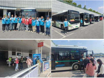 如何持续“出圈”?五一假期,景德镇的“宠粉蜜糖”甜透游客心尖尖