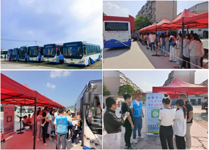 如何持续“出圈”?五一假期,景德镇的“宠粉蜜糖”甜透游客心尖尖