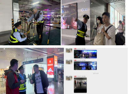 如何持续“出圈”?五一假期,景德镇的“宠粉蜜糖”甜透游客心尖尖