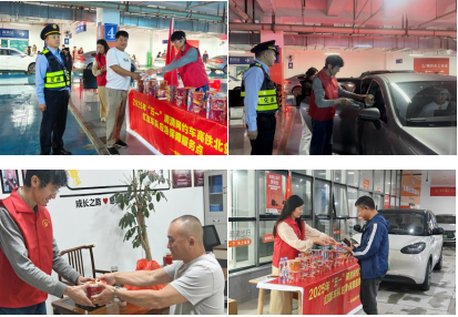 如何持续“出圈”?五一假期,景德镇的“宠粉蜜糖”甜透游客心尖尖