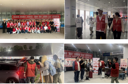 如何持续“出圈”?五一假期,景德镇的“宠粉蜜糖”甜透游客心尖尖