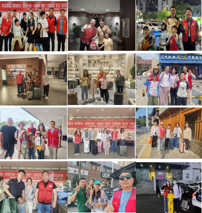 如何持续“出圈”?五一假期,景德镇的“宠粉蜜糖”甜透游客心尖尖