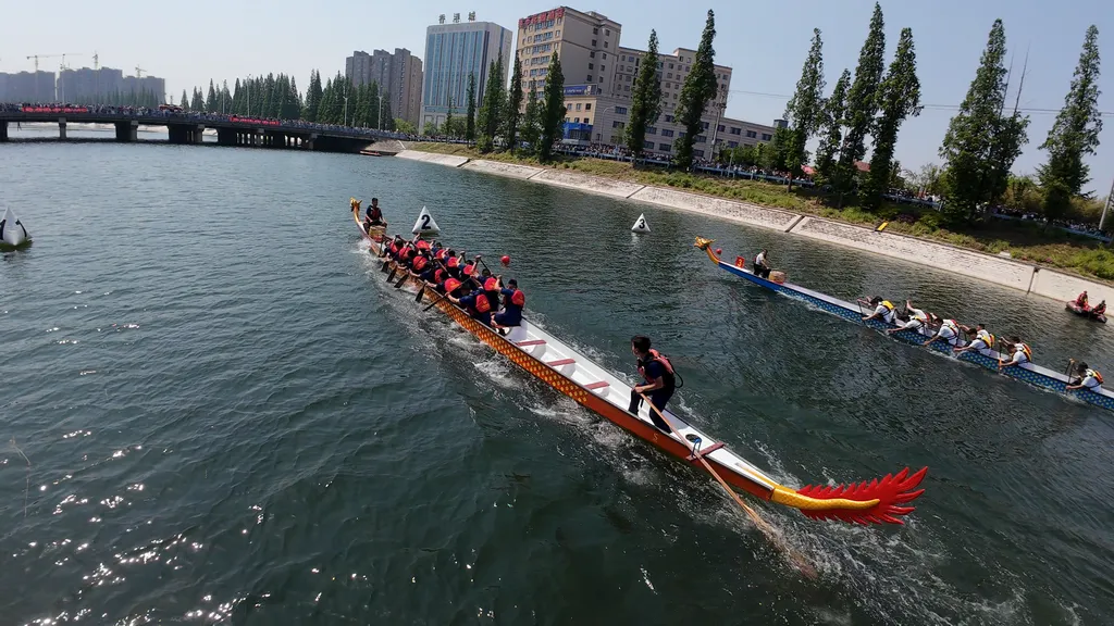 江苏连云港:沉浸式西游文化体验吸引游人