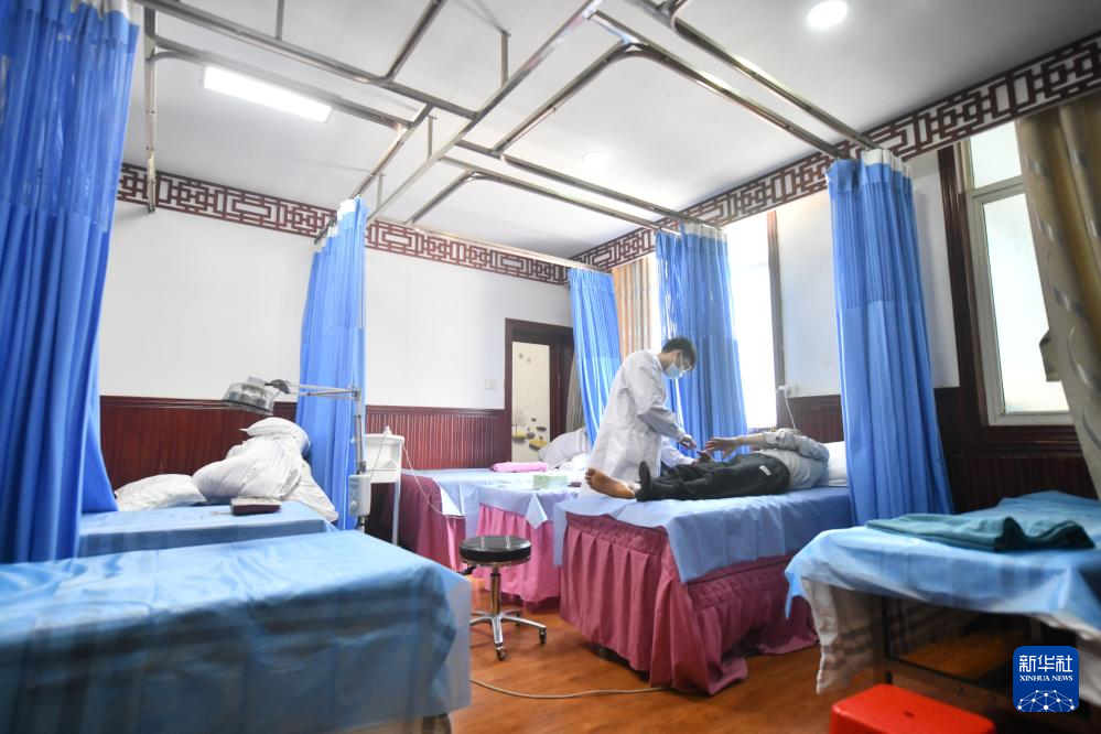 可爱的乡村——活跃在乡村振兴一线的“00”后