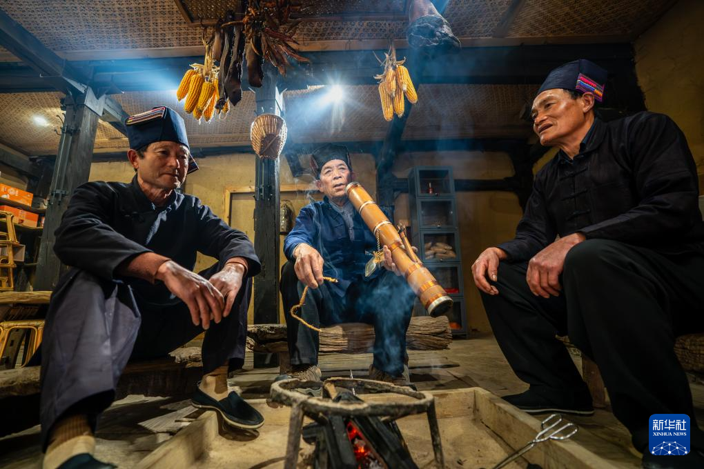智绘中国·世遗镜鉴|红河哈尼梯田续写农耕文明新传奇