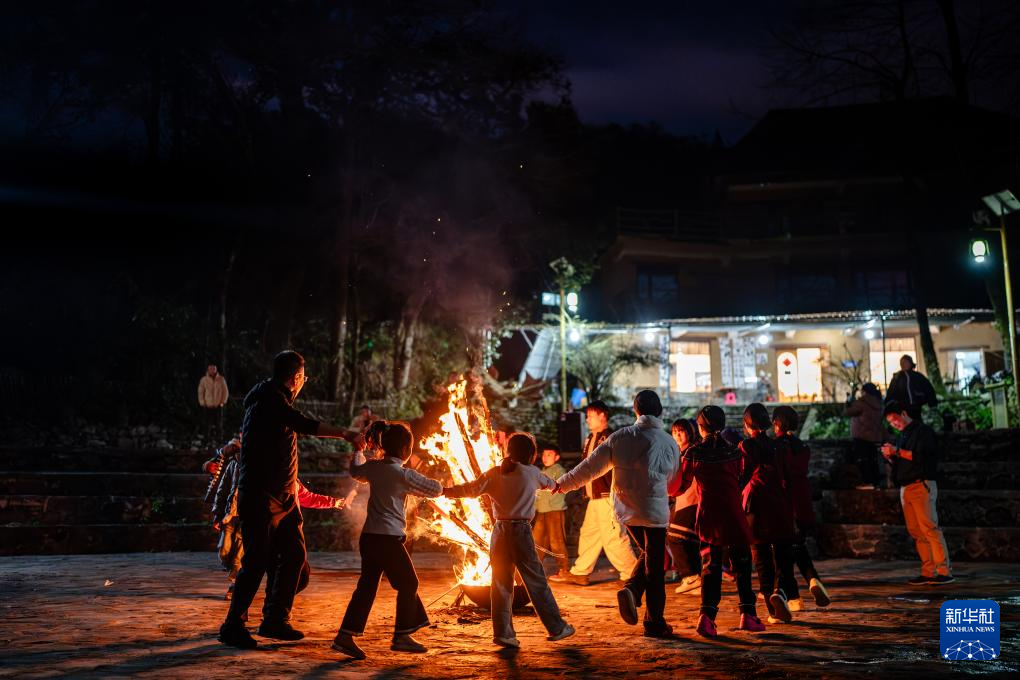 智绘中国·世遗镜鉴|红河哈尼梯田续写农耕文明新传奇