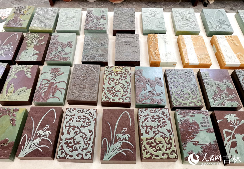 这座县城不简单——吉林人有自己的“石头记”