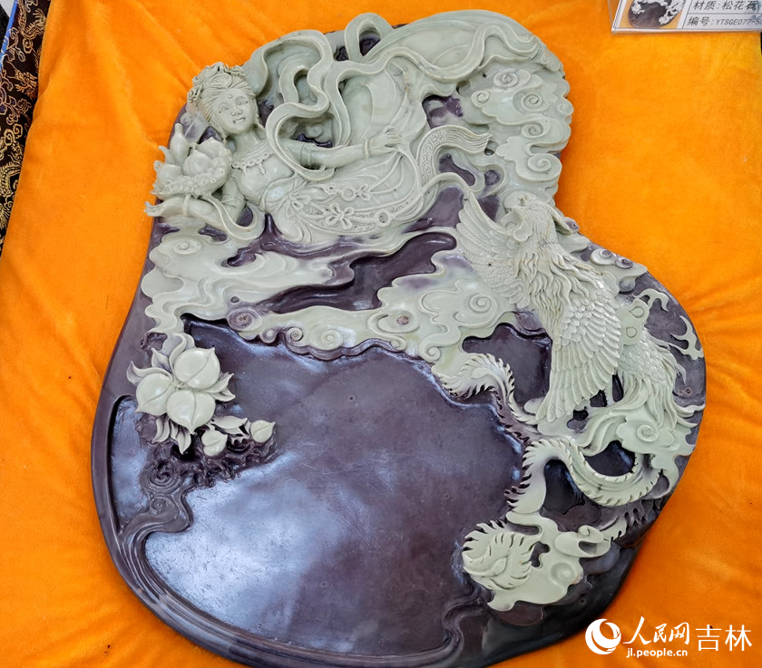 这座县城不简单——吉林人有自己的“石头记”