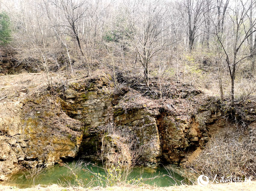 这座县城不简单——吉林人有自己的“石头记”