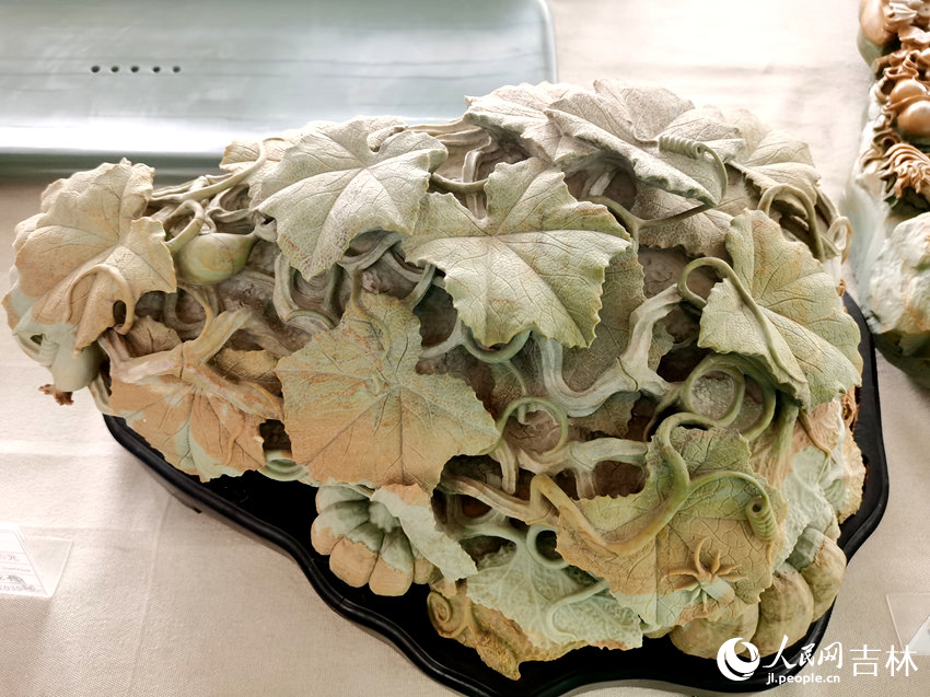 这座县城不简单——吉林人有自己的“石头记”