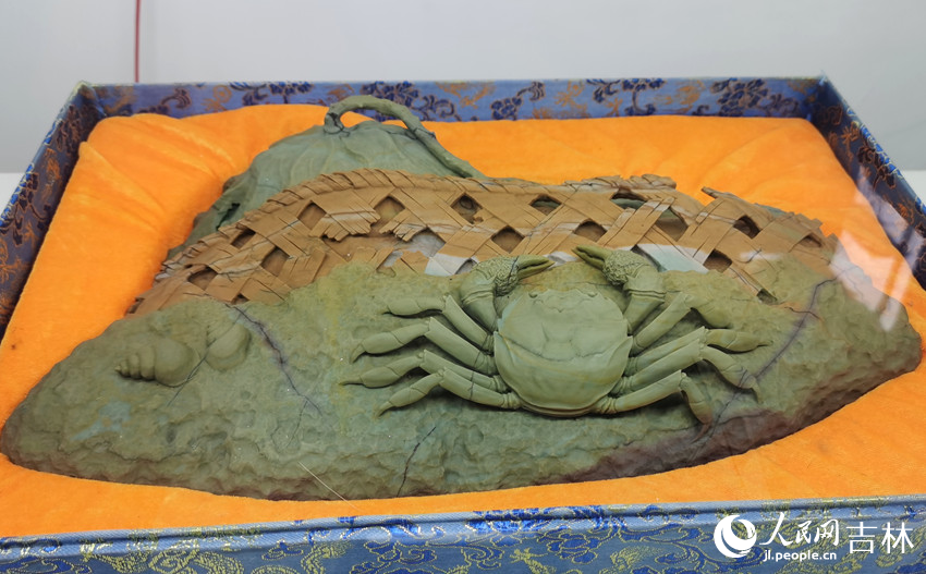 这座县城不简单——吉林人有自己的“石头记”