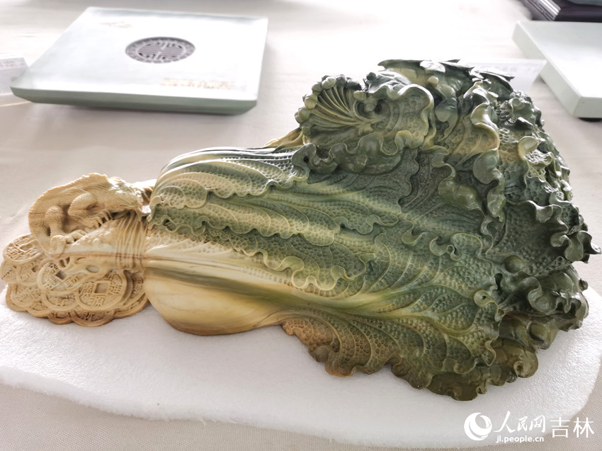 这座县城不简单——吉林人有自己的“石头记”