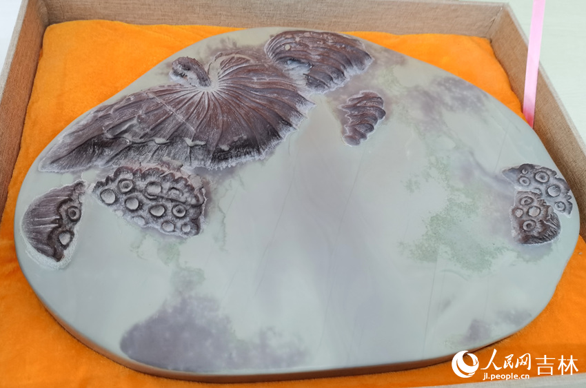 这座县城不简单——吉林人有自己的“石头记”