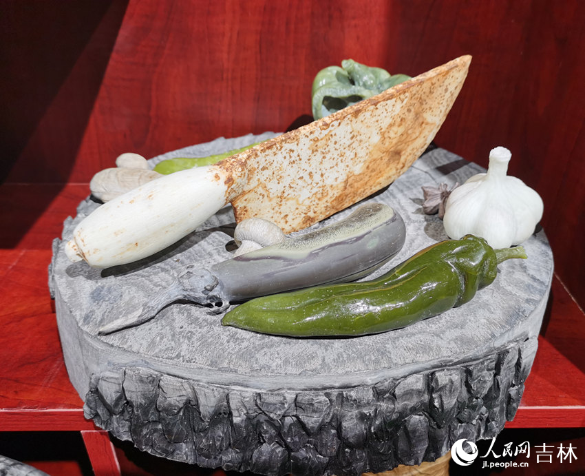 这座县城不简单——吉林人有自己的“石头记”