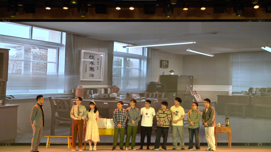 这个“给机械看病医生”的故事,正在传承→