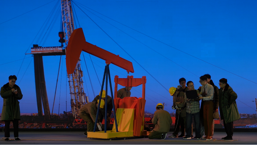 这个“给机械看病医生”的故事,正在传承→