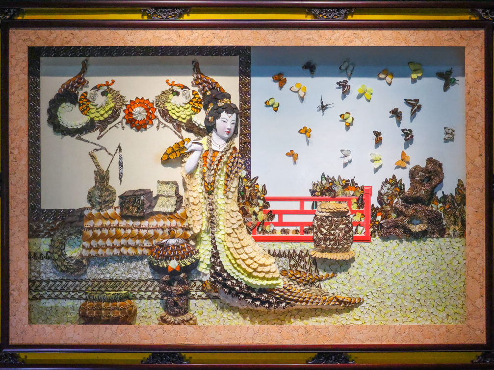 丝路起点上的馆藏智慧!陕西七所高校带你探秘→