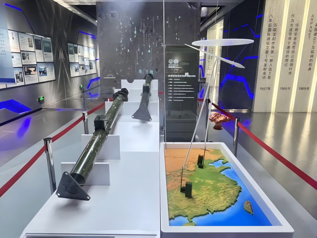 丝路起点上的馆藏智慧!陕西七所高校带你探秘→