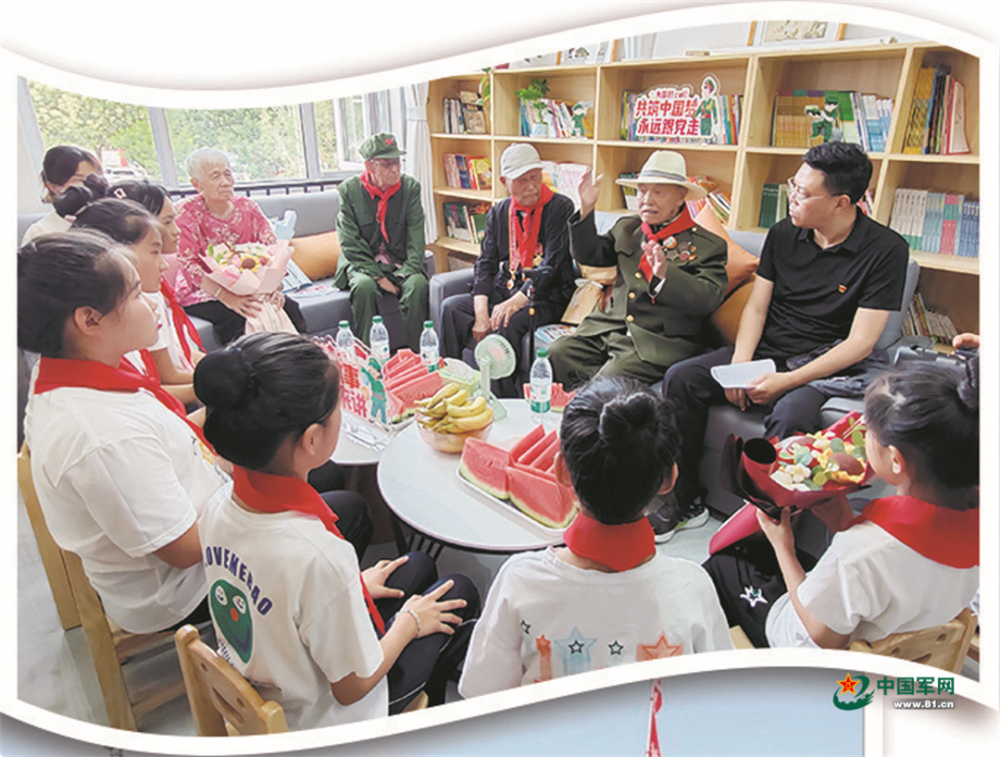 “塞上湖城”的国防情怀——全国双拥模范城宁夏银川市双拥工作实践