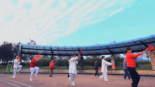 四川北川荣获“全国文明城市”新名片