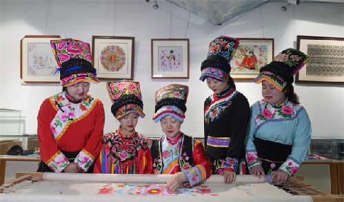 四川北川荣获“全国文明城市”新名片