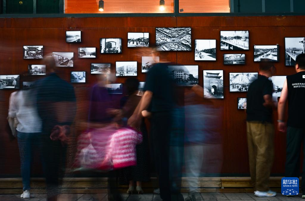 “西海2261·河湟文化大集”在西宁开幕