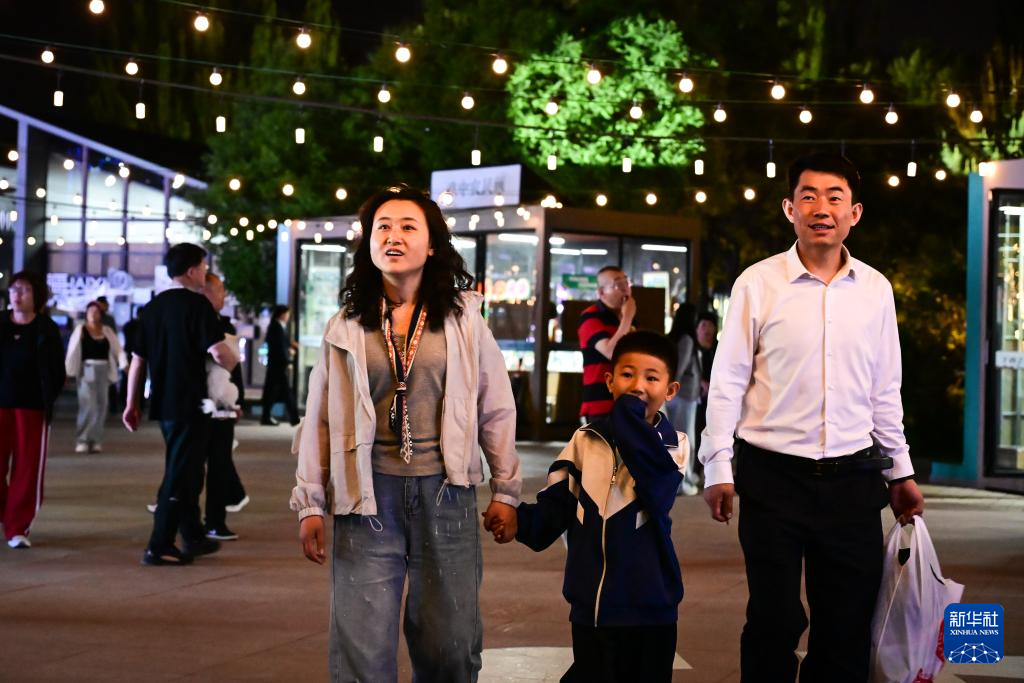 “西海2261·河湟文化大集”在西宁开幕