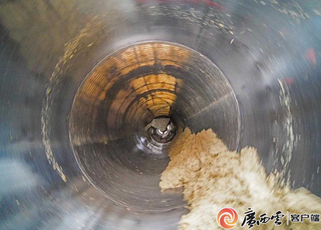 镜头下的现代糖企，科技赋能甜蜜产业