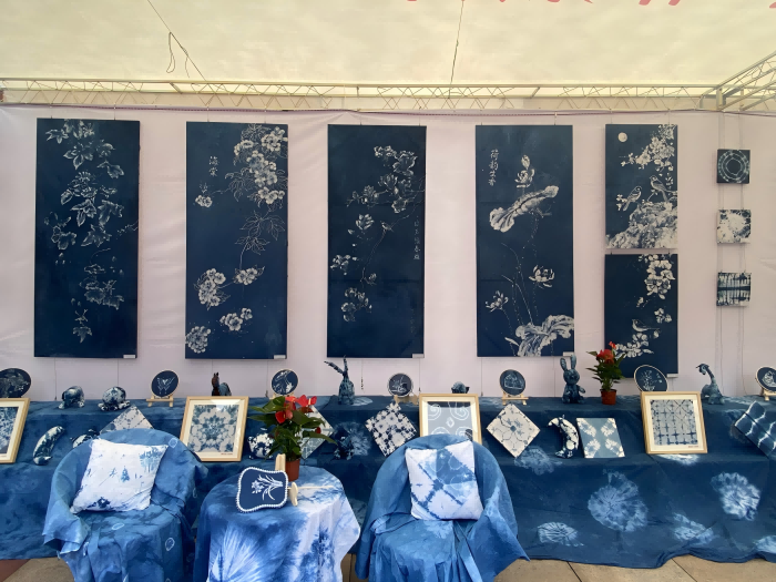 美好教育看得见|重庆115中学师生共筑非遗传承实践课堂