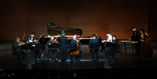 沪渝艺术家携手献艺 奏响青少年美育新乐章