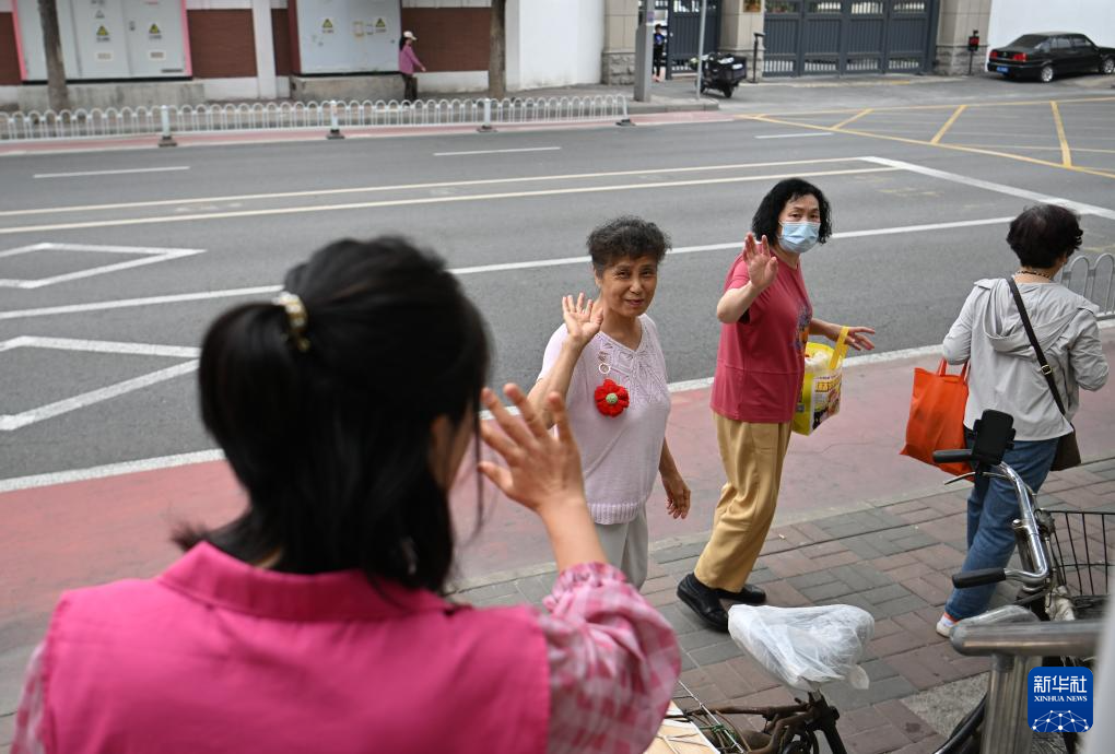 新职业故事|养老管家:用心守护“银发族”的幸福“夕阳红”