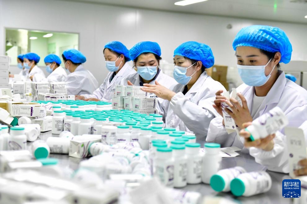 山东嘉祥：实施工业倍增 赋能经济高质量发展