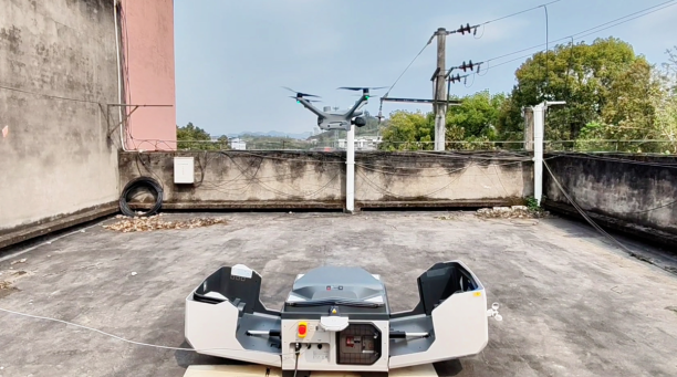 “镇”兴关键词②｜重庆市璧山区河边镇：以“数智”促“善治”，“慧”民服务更贴心