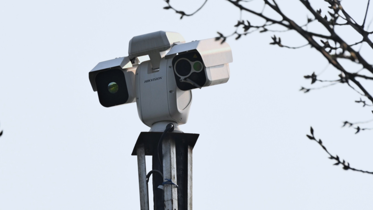 “镇”兴关键词②｜重庆市璧山区河边镇：以“数智”促“善治”，“慧”民服务更贴心