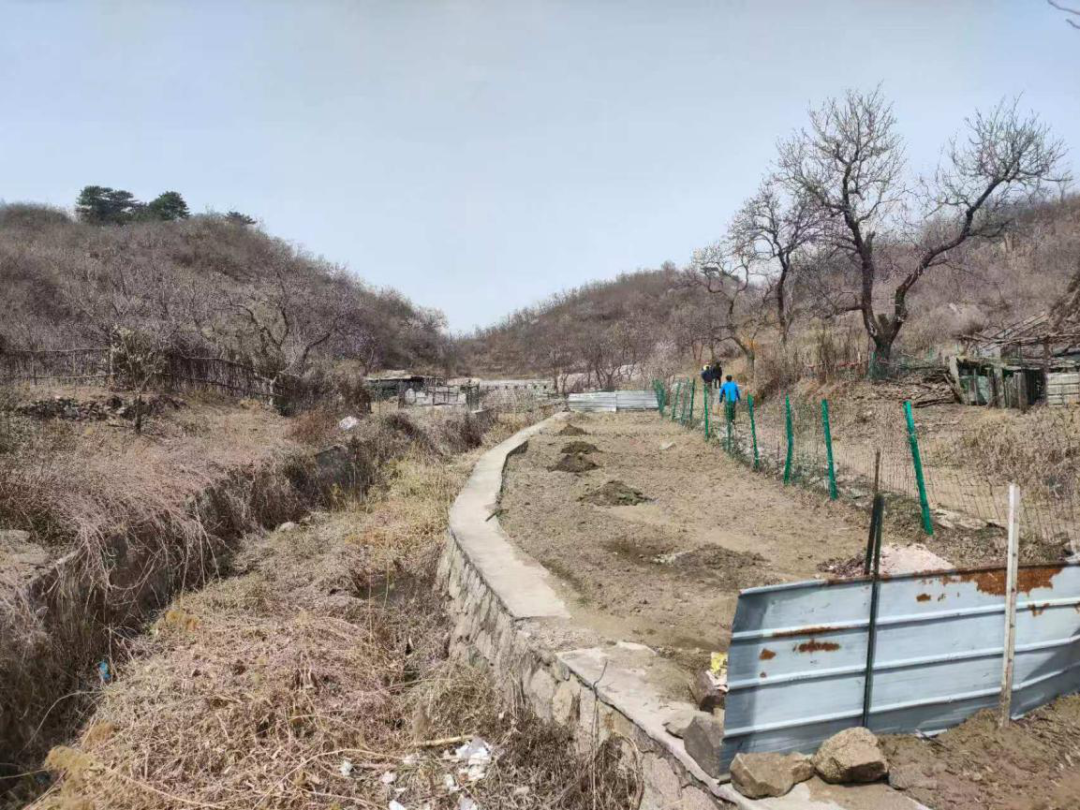 守青山安澜 护群众安全——北京市规划自然资源委昌平分局筑牢地灾防治“生命线”