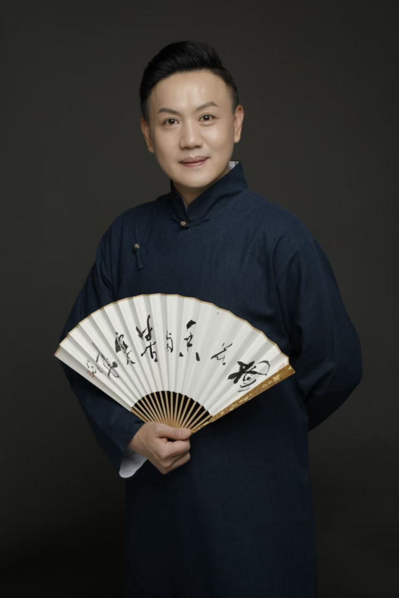 北昆老生演员袁国良获第32届戏剧梅花奖：艺术要守正也要创新
