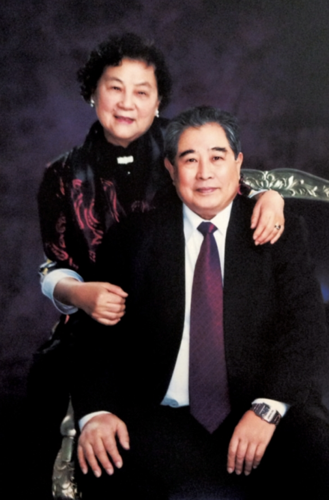 张良：七十载光影路，赤子心向人民