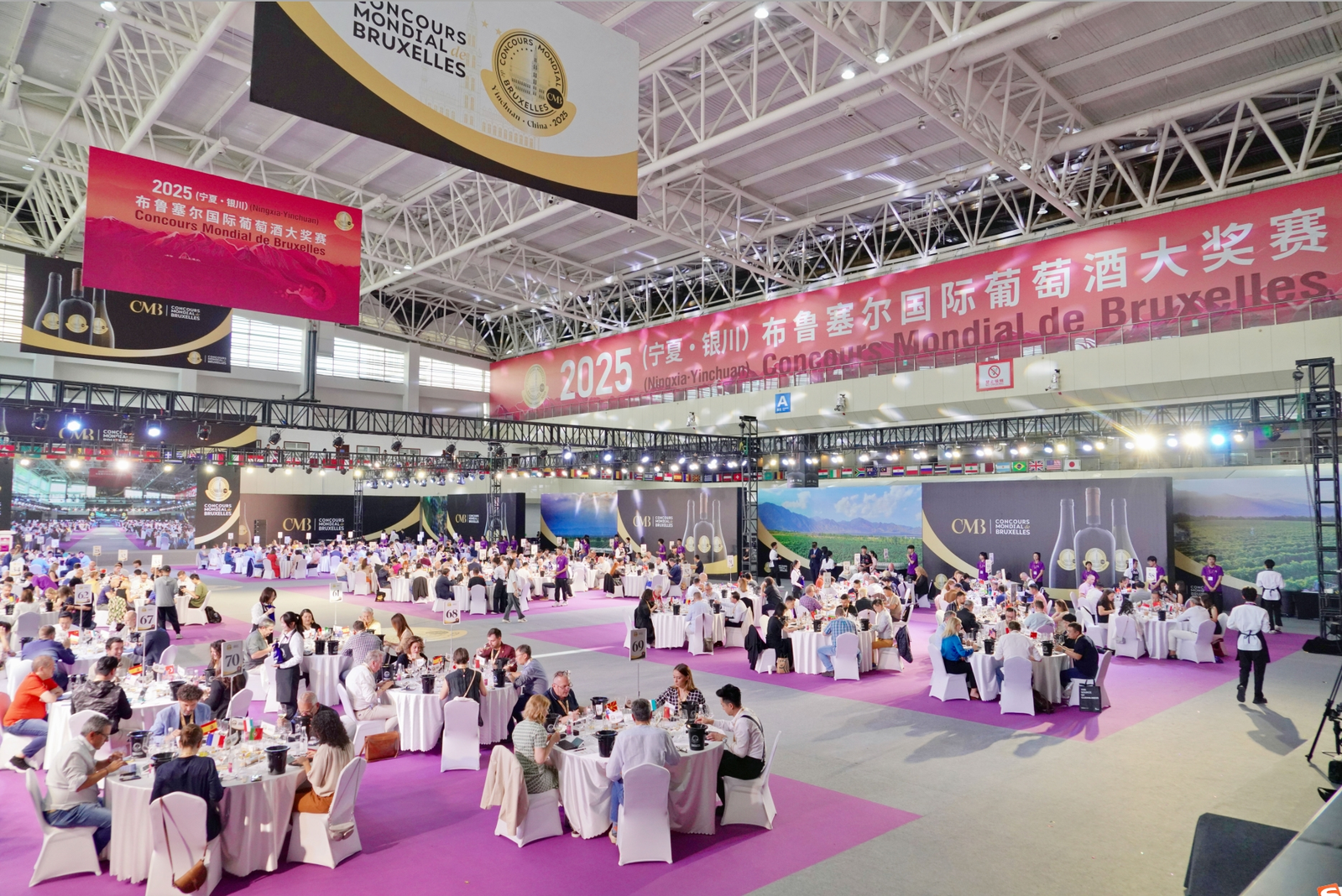 政见 | 宁夏：身在内陆，心向大海