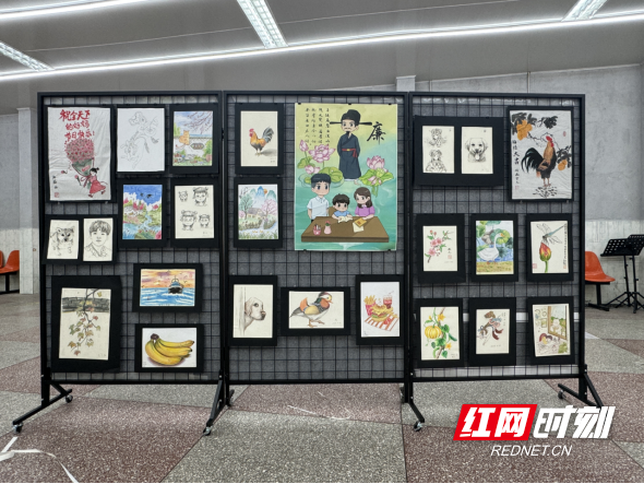 百姓唱主角！邵东“文化惠民”工程让群众”嗨”起来