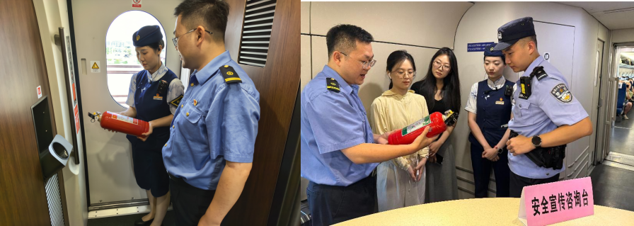 福客厦门动车队三措并举 筑牢客运安全防线 福客厦门动车队三措并举 筑牢客运安全防线