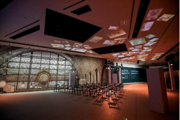 小明看展│不用飞巴黎 奥赛博物馆把火车站搬来上海