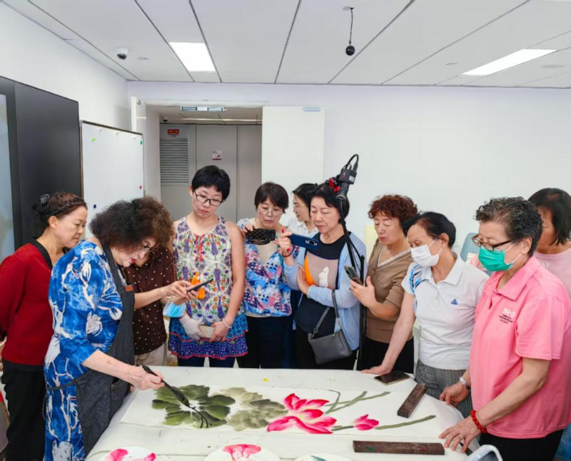 科学与健康丨从“心”启航!关爱超3亿人的“银龄健康”