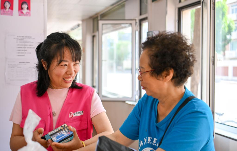 科学与健康丨从“心”启航!关爱超3亿人的“银龄健康”