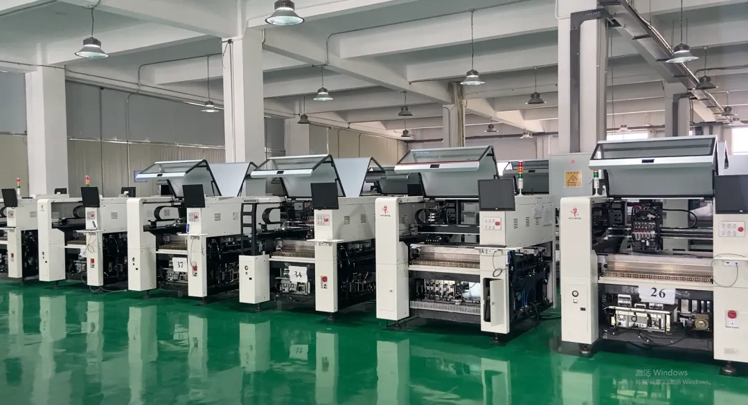 每小时数万颗芯片“微米级极速取放”!哈工大高会军教授获中国专利金奖 每小时数万颗芯片“微米级极速取放”!哈工大高会军教授获中国专利金奖