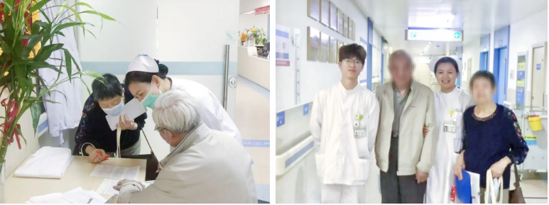 江苏昆山：当医疗遇上“心疗” 用细节书写动人的守护