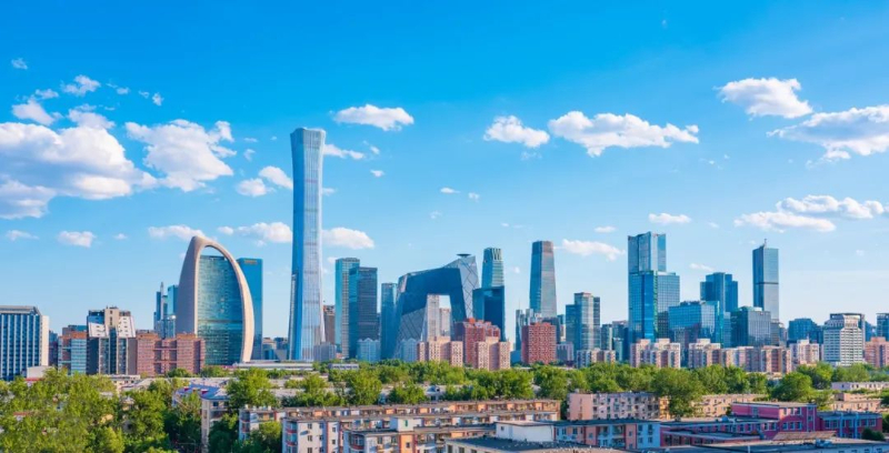 今起，成都⇌北上广深，睡一觉就到，连接多个国家级城市群！
