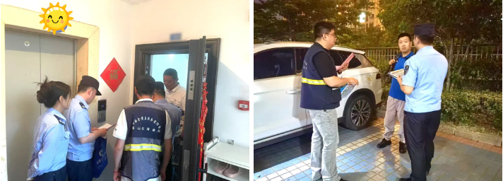 无锡市锡山区安镇街道织密党建引领“三张网” 搭建基层治理“高架桥”
